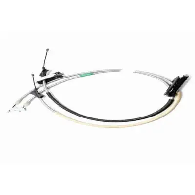 Precio De Oferta Cable de accionamiento, freno de estacionamiento VAICO V25-30006